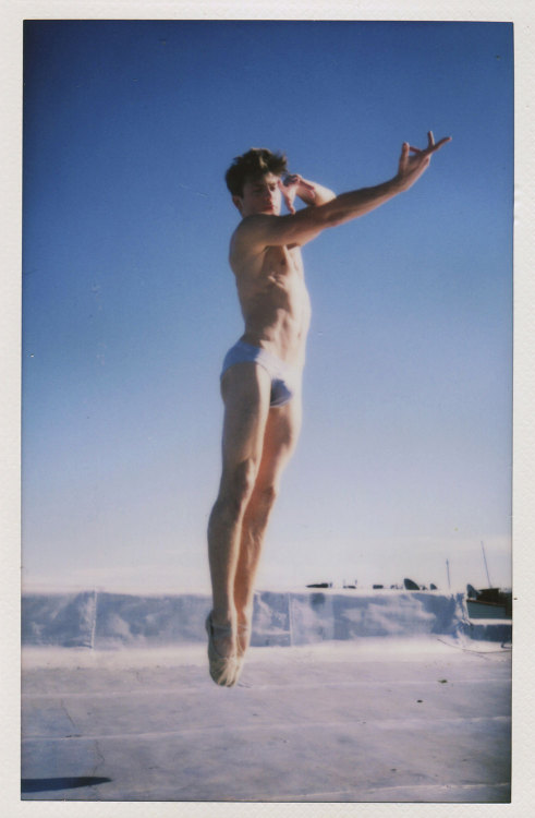 ohthentic:  mansexfashion:  Photographer:  HadarModel: Rhys Kosakowski  Man+Sex=FashionFollow Me on Instagram   Oh