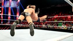 yougottalovewwe:  WWE Ass #64