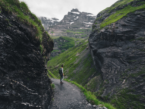 andrewridley: Griesalp, Bern, Switzerland