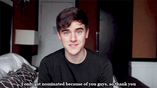 lookingfortronler:Vote for @connorfranta​ here as much as you wantWe can make our sunshine smile mor