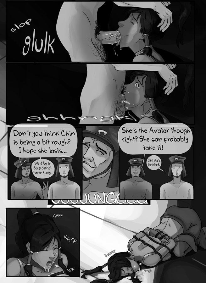 takayahiromu:  Apprehended Part 01