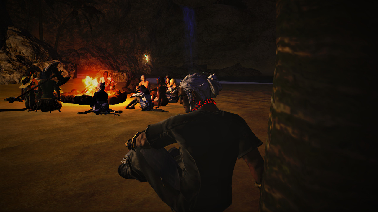 bloodshore cast bloodshore cast