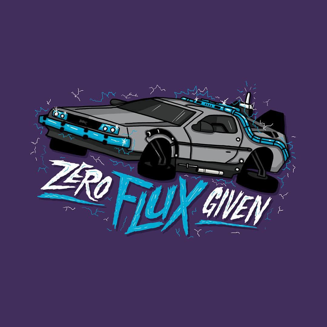 chrispiascik:  Happy #BackToTheFuture day! 