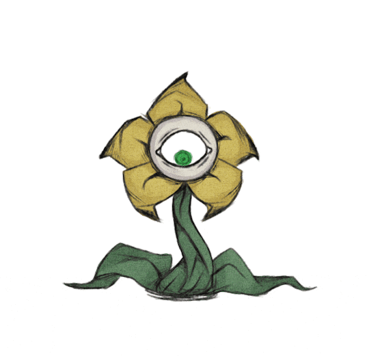 Horror Flowey Explore Tumblr Posts And Blogs Tumgir