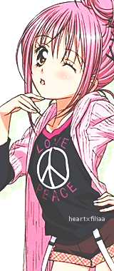 heartxfiliaa-blog:  Hinamori Amu | ♥ 