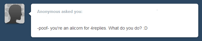 asklittlericepaddy:  I’m a pretty princess!  (Don’t feel too keen on making