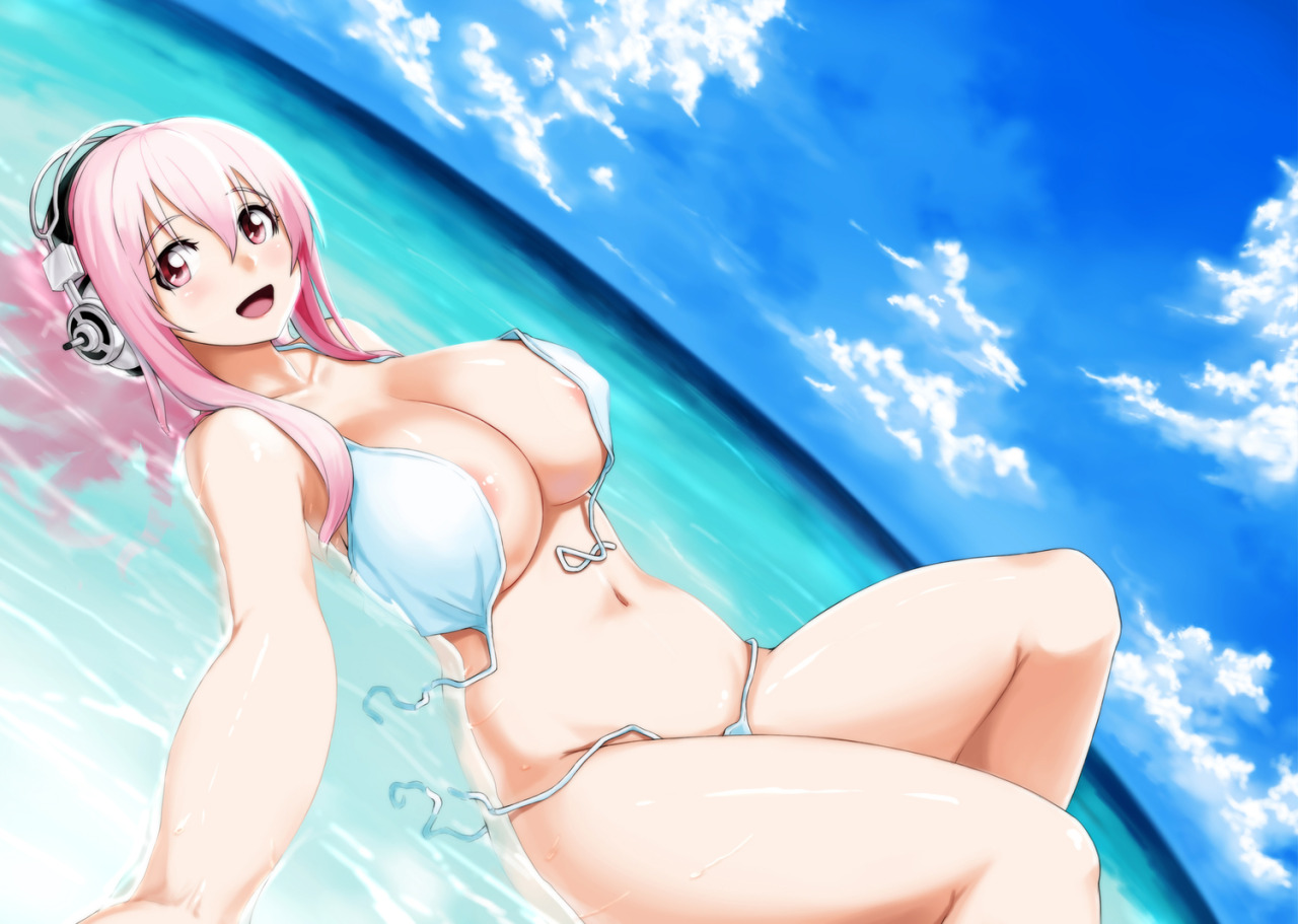 sexybossbabes:  HENTAI BABES // Source: Konachan.com // SEXYBOSSBABES