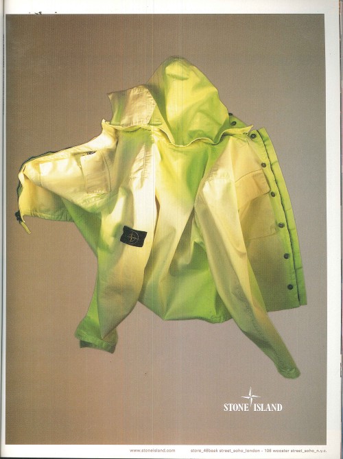 adarchives:i-D Magazine, April 2002