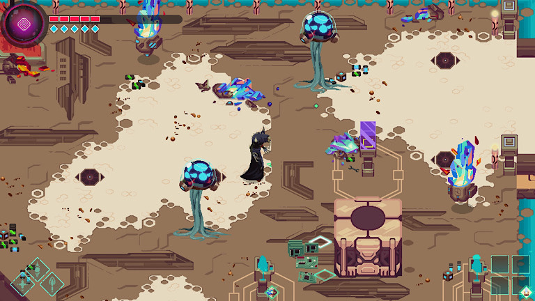 UnDungeon