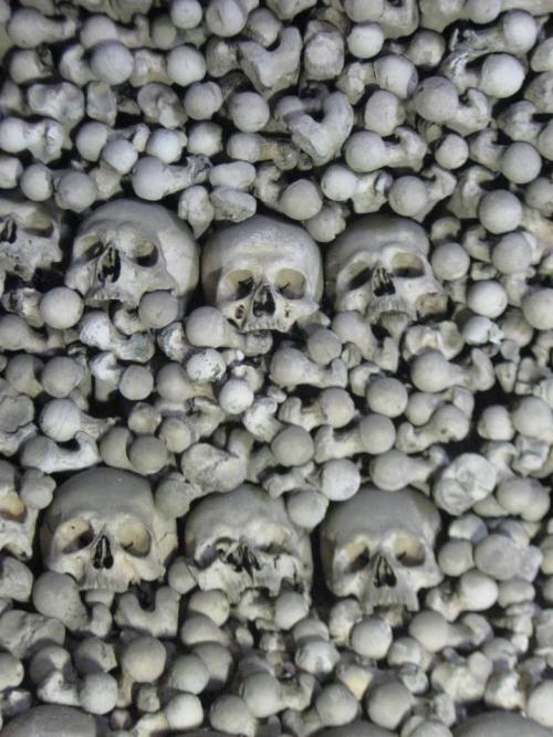 doomnomad:Sedlice Ossuary, Kutna Hora.(July 2012)