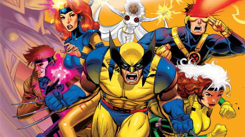 Are the X-Men human?  The law decides in Toy Biz, Inc v. United StatesAccording to United State trad
