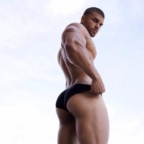 Random Eroticism