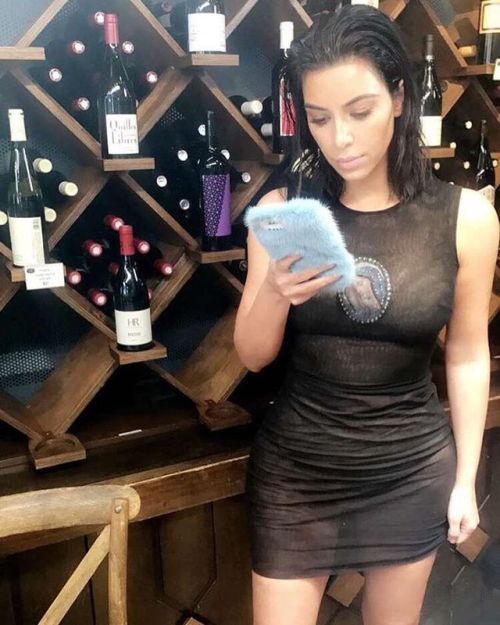 #kimkardashianwest #snapchat