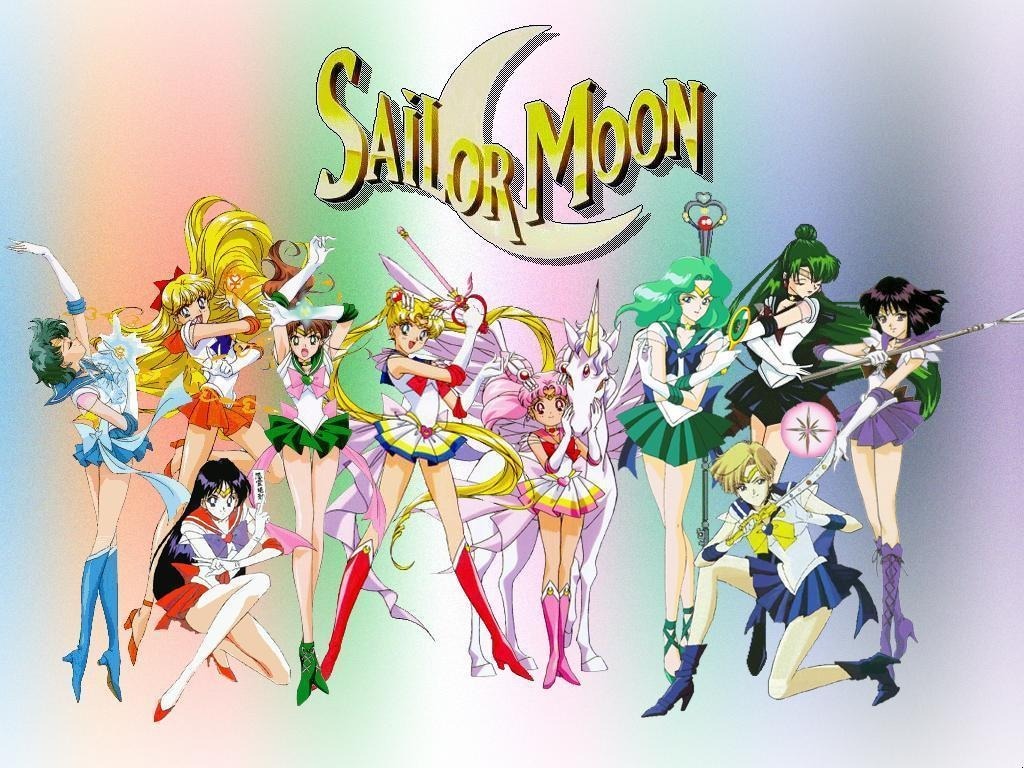 jinksmedia:  I was into a lot of shows as a kid, from Pokemon to Batman, but other