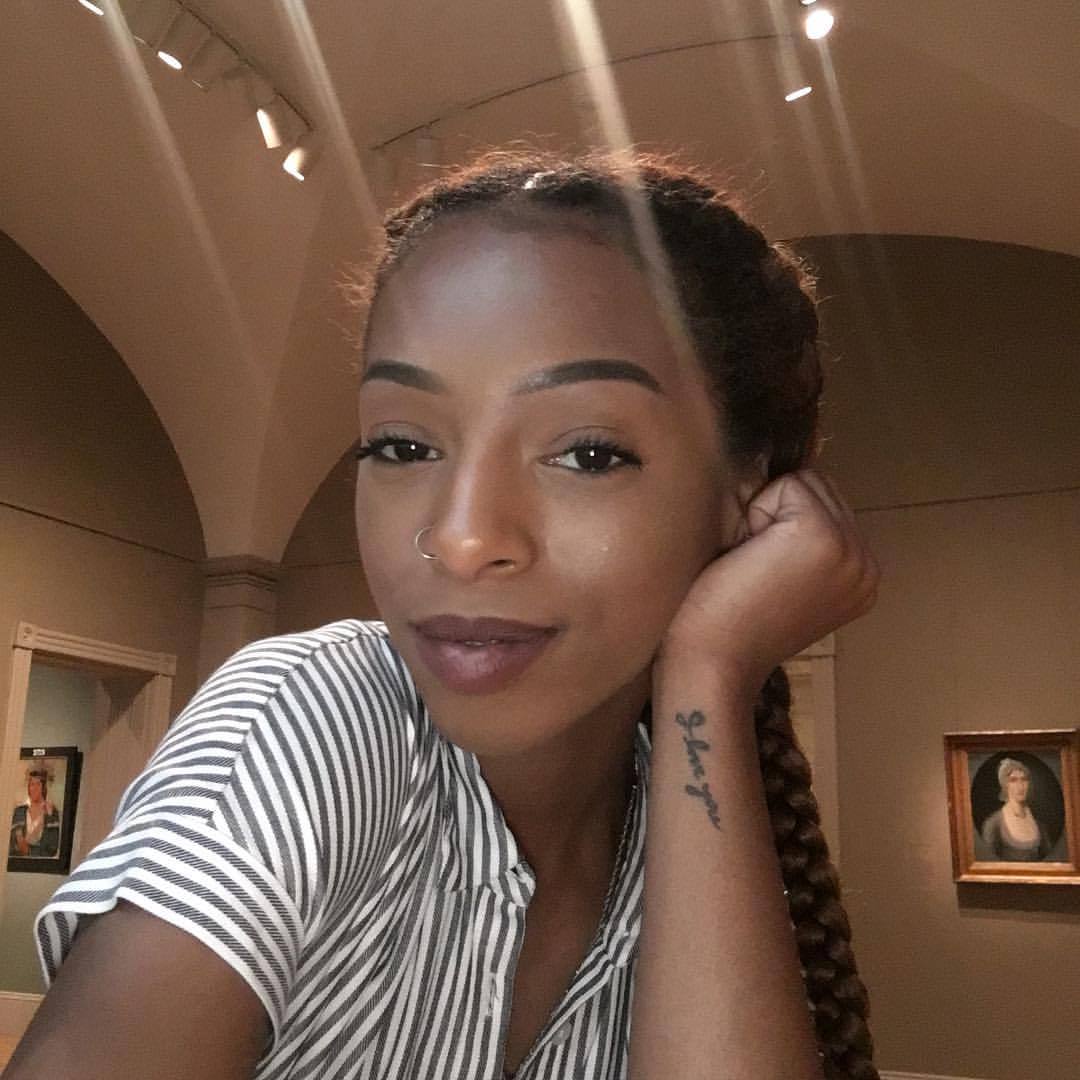 briabackwoods:  at Smithsonian American Art Museum and the Renwick Gallery