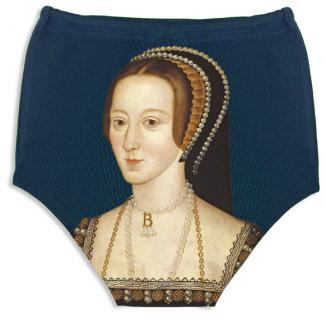 period panties