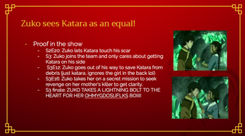 For Those Of You Asking For The Actual Presentation…