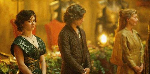 Willow (2022)- 1x01
