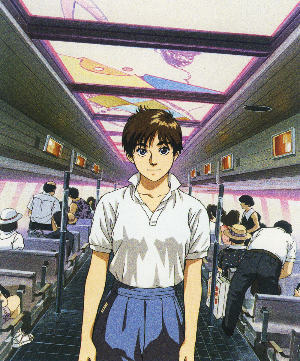 80sanime