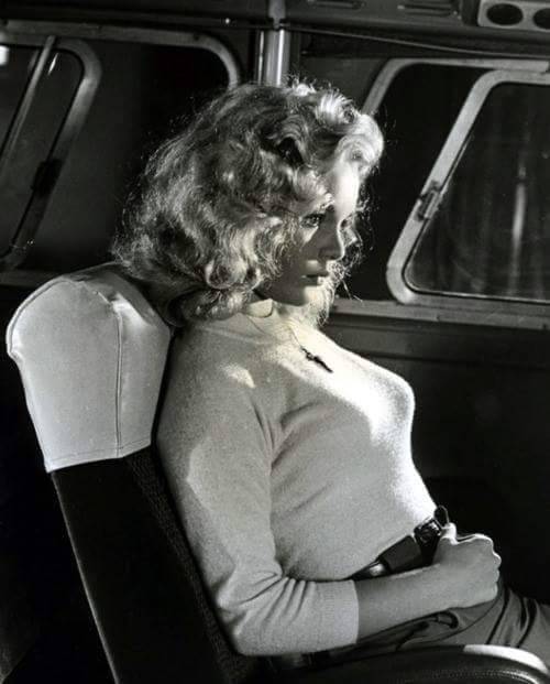 sweetheartsandcharacters:  Tuesday Weld