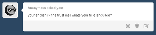 sluttynuggets:  sluttynuggets:  im sorry my english isn’t very good  english is