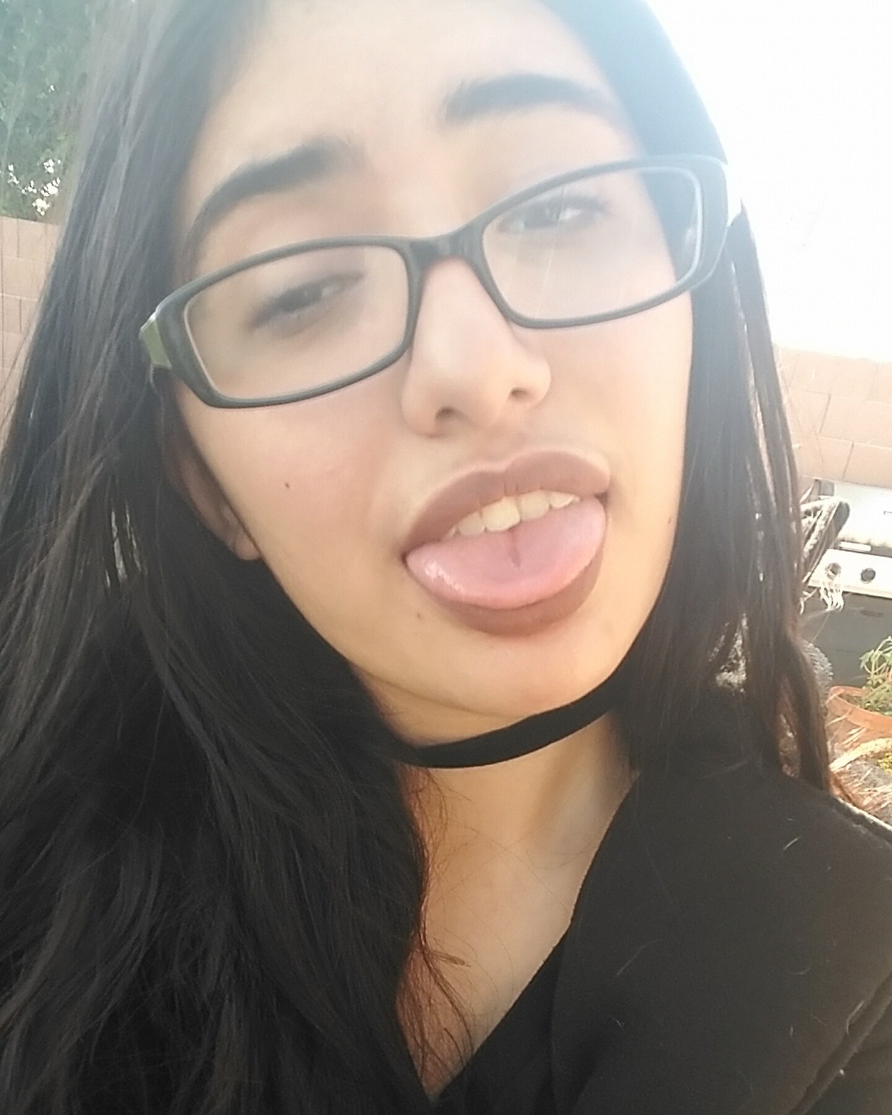 alenafreak:  But who could love me I am out of my mind.