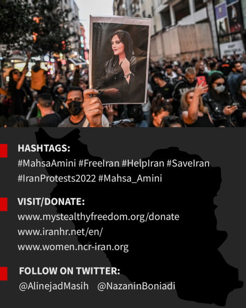 marcosbudt: More links, PLEASE reblog or repost and add more resources:OHCHR - Iran:    Women and girls treated as second class citizens, reforms urgently needed, says UN expert  Iran: Where the regime opposes women’s rightsRead: The Wind In My Hair