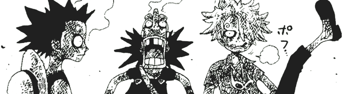 one puece usopp | Tumblr