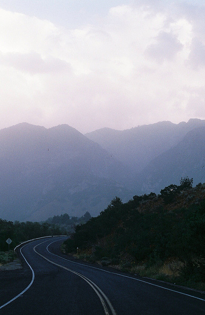 brutalgeneration:  Utah landscapes on film [set] by jordan.is on Flickr. 