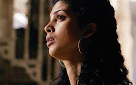 maurawrites:Kala Dandekar in 1x07