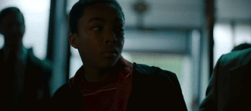 akageesus:Based on a true story that gripped the country, When They See Us will chronicle the notori