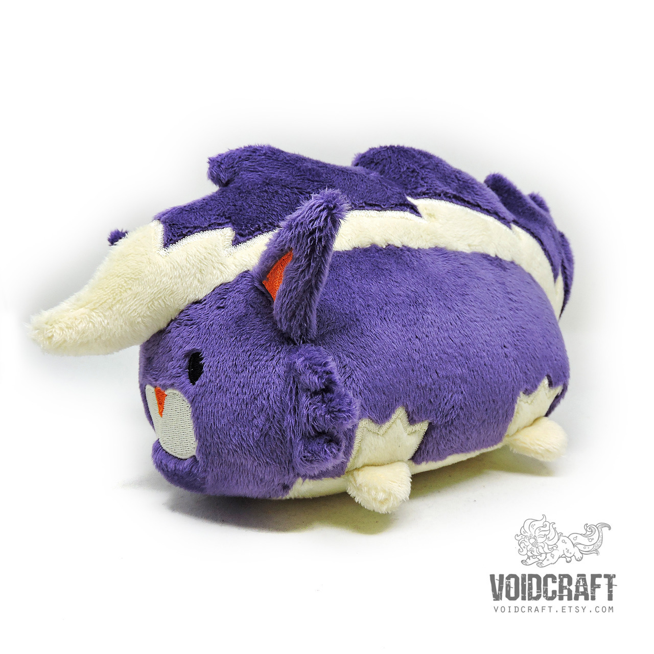 skuntank plush