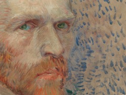 escupir:“the sadness will last forever”—  Vincent Van Gogh’s suicide note 
