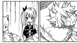 kakashatakee:    nalu moments: chapter fourhundredseventyseven 