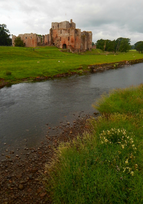 fuckitandmovetobritain: Brougham Castle, Cumbria, England, UK