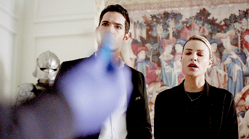 feilcityqueen: Deckerstar + in sync part I