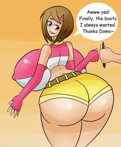 Tits the Life