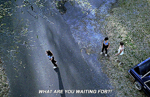 I KNOW WHAT YOU DID LAST SUMMER1997 | Dir. By Jim Gillespie