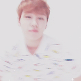 ♡ 일훈 GIFS ♡