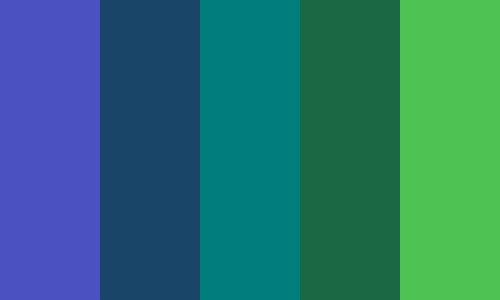 vvrackspurt:I really like the little blue/green color scheme you have going and i wanted to reflect 