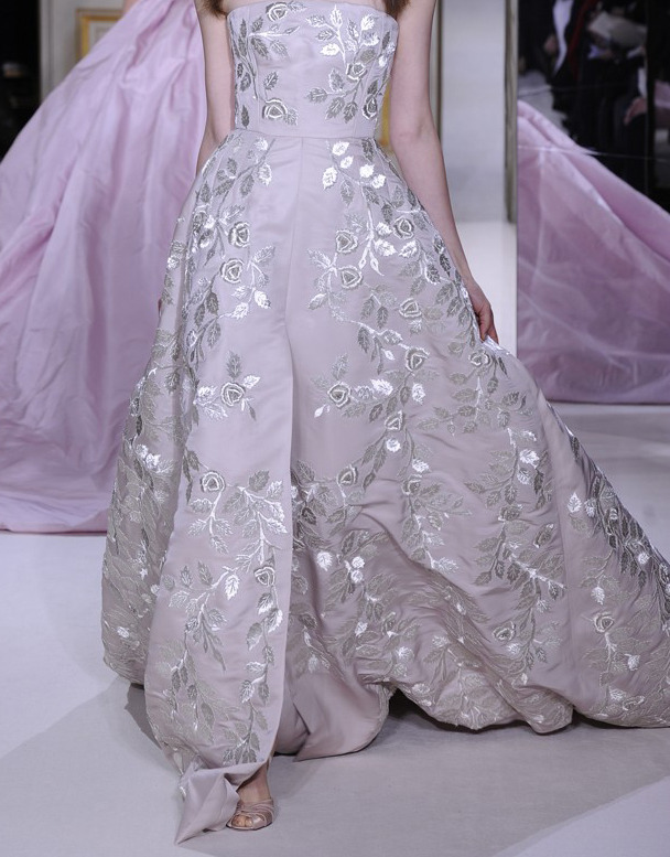 MontanaRosePainter — agameofclothes: Tyrell gown for Aleire Tyrell...