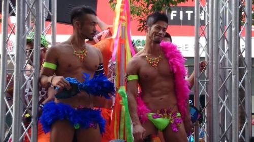 Porn Taiwan’s Pride Parade photos