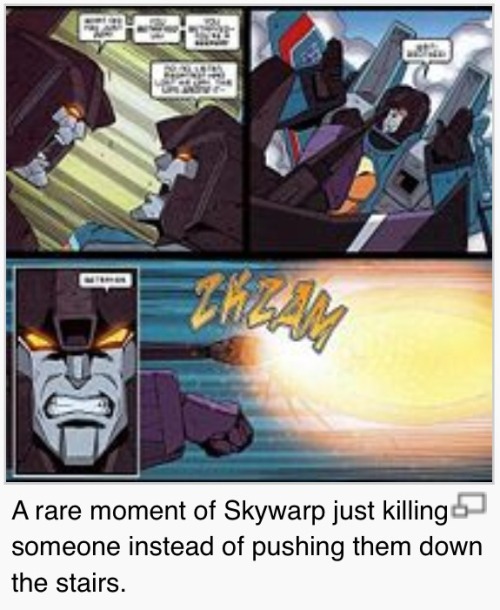 dark-spiritedbakura:  The Transformers Wiki will never cease to amuse me. XD