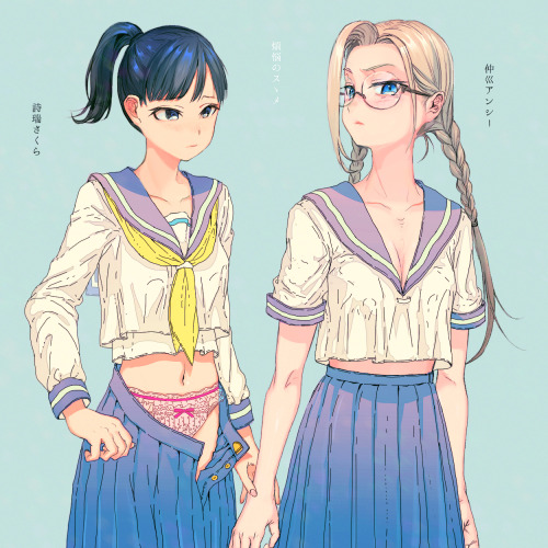 mirilog:煩悩のスゝメ