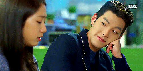 fearlesslyfabulousfangirl:they could’ve had it all (3/?)= Choi Young Do & Cha Eun Sang“We 