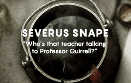 abloodymass:The Snape Family + Various FancastsShazad Latif as book age Severus Snape