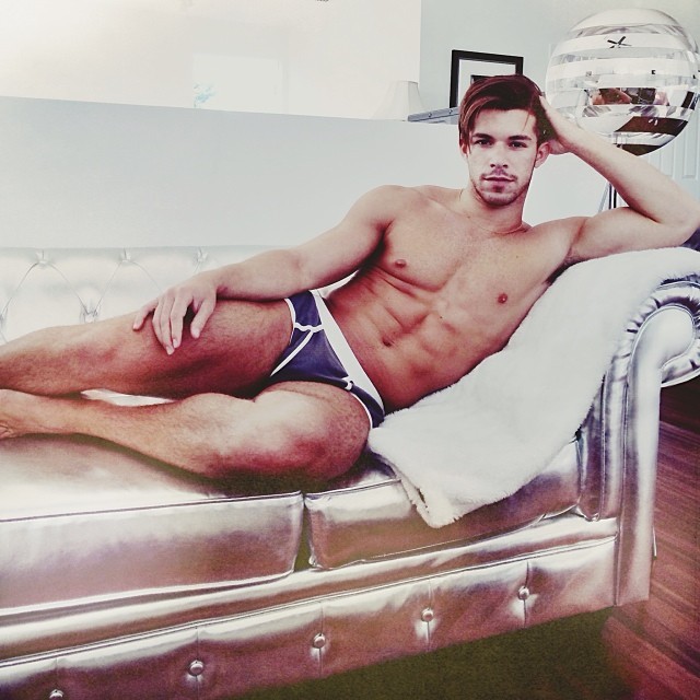Jocks and Hunks