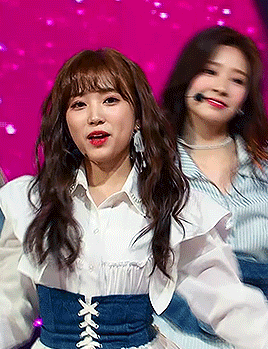 akb48love:  Nako ♡ O’ My + La Vie en Rose (181101 M!Countdown)