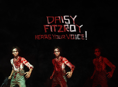 guardiansofthegalaxys:VIDEO GAME CHALLENGE: Female Characters  [2/?] Daisy Fitzroy (Bioshock Infinit