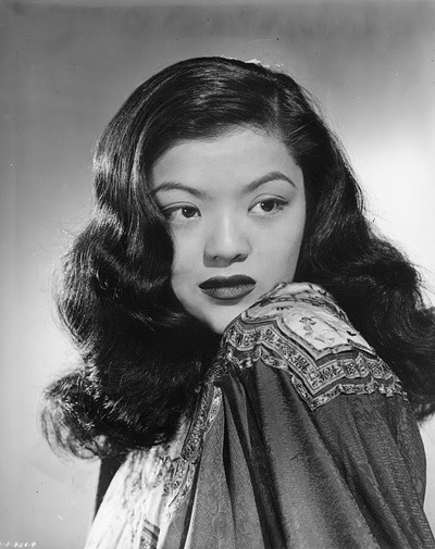 vintagewoc:Maylia (1940′s)